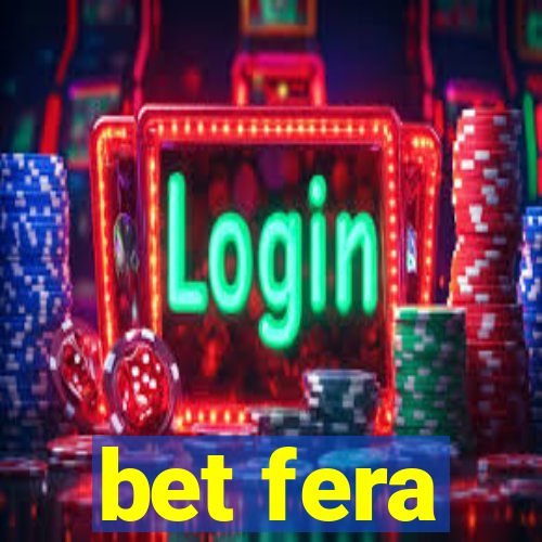 bet fera